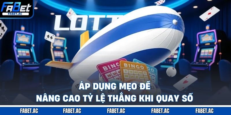 Quay Số FABET