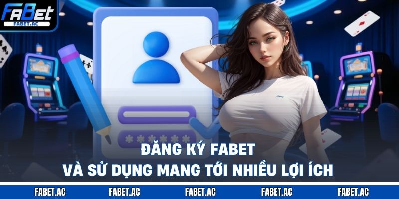 Đăng Ký FABET