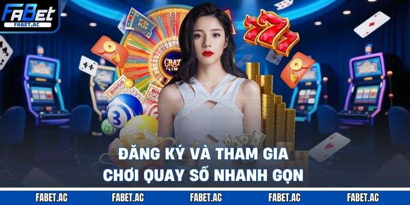 Quay Số FABET