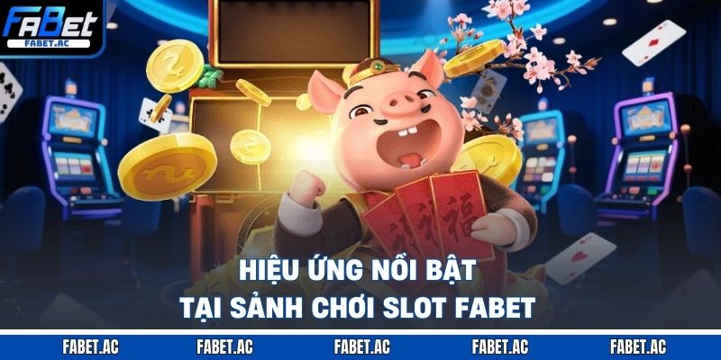 Slot FABET