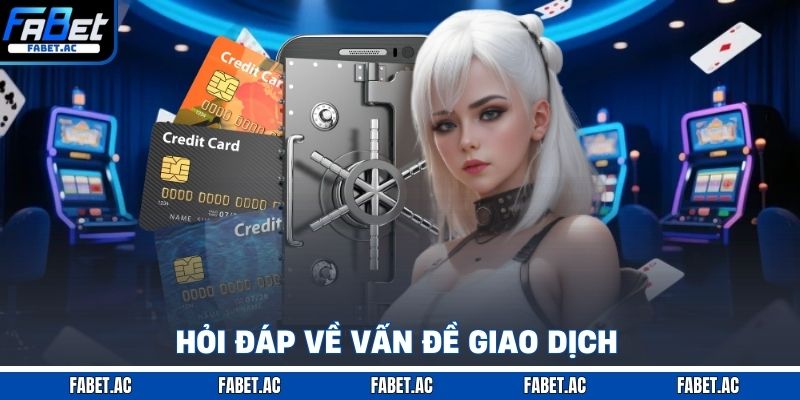 Nạp Tiền FABET