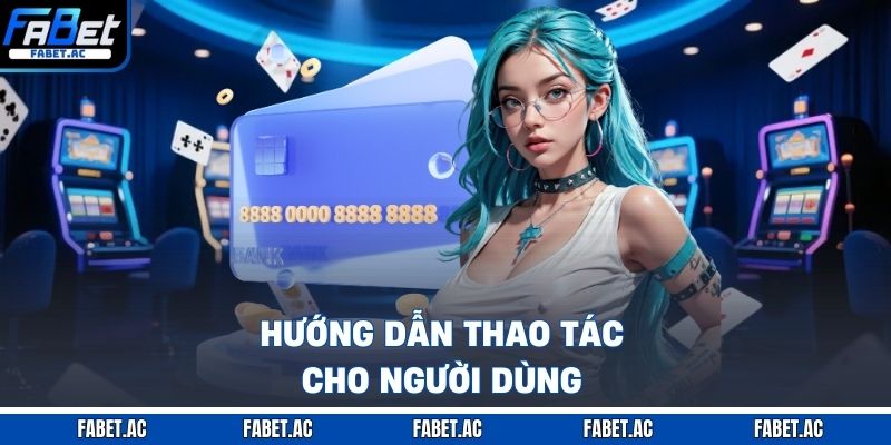 Nạp Tiền FABET