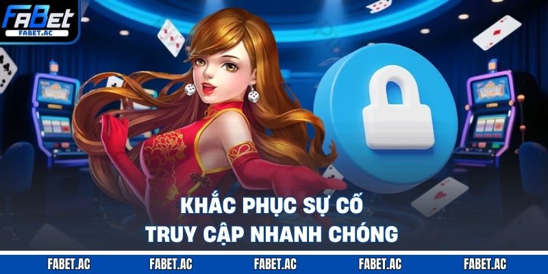 Đăng Nhập FABET