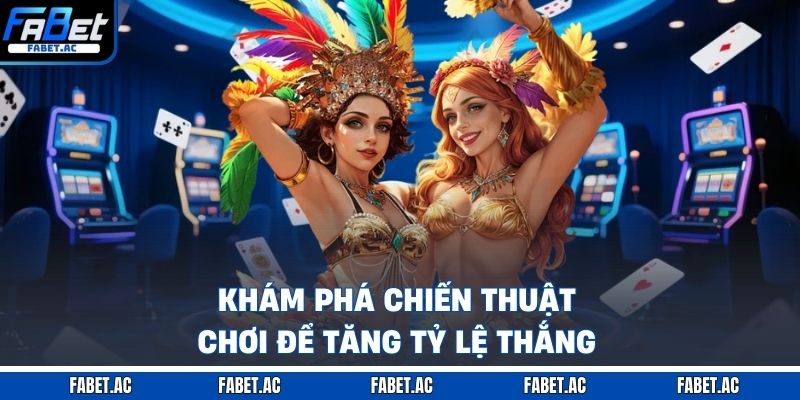 Slot FABET