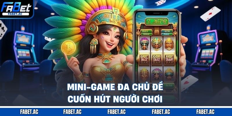 Slot FABET