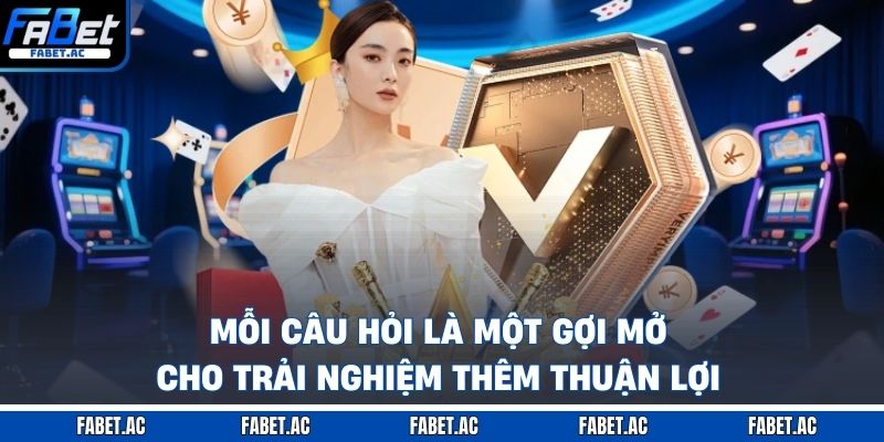 Casino FABET