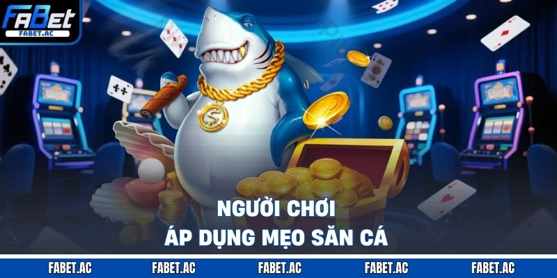 Bắn Cá FABET