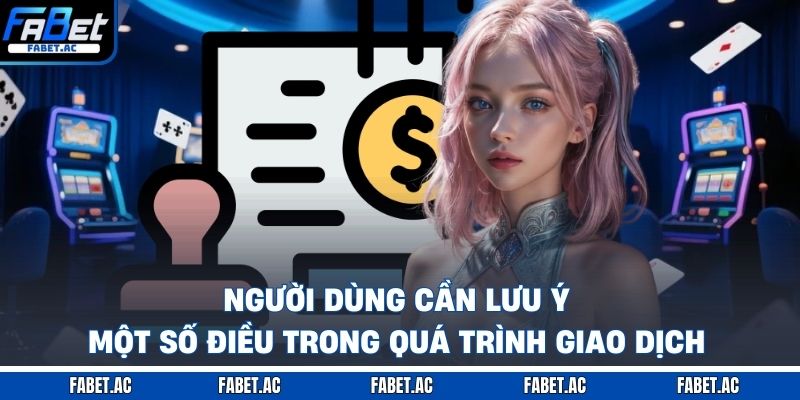 Nạp Tiền FABET