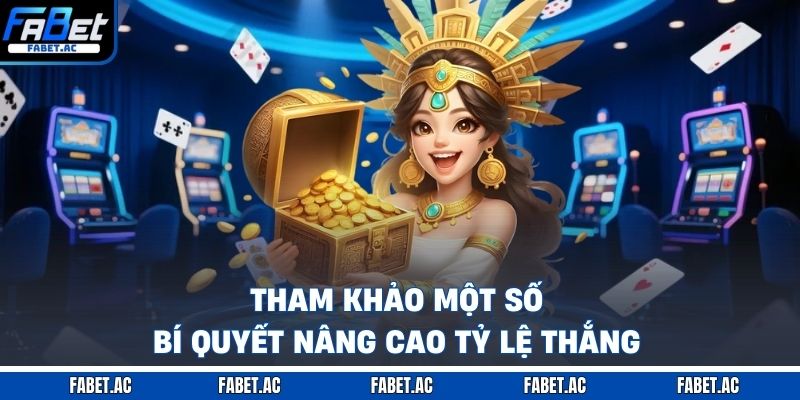 Nổ Hũ FABET