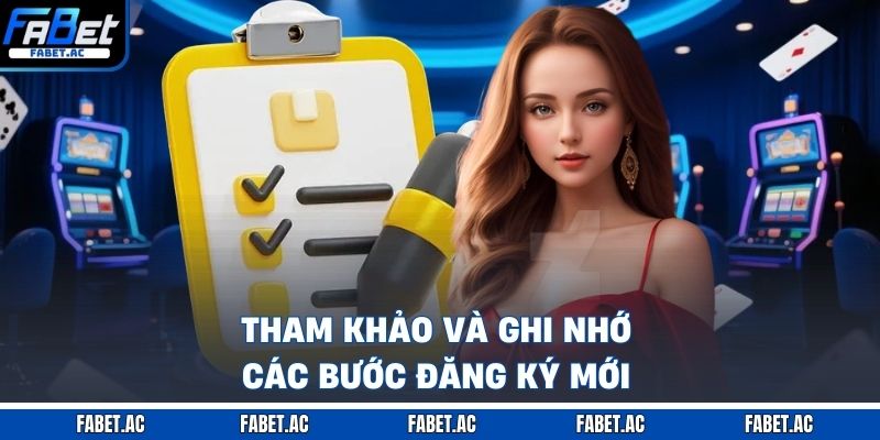 Đăng Ký FABET