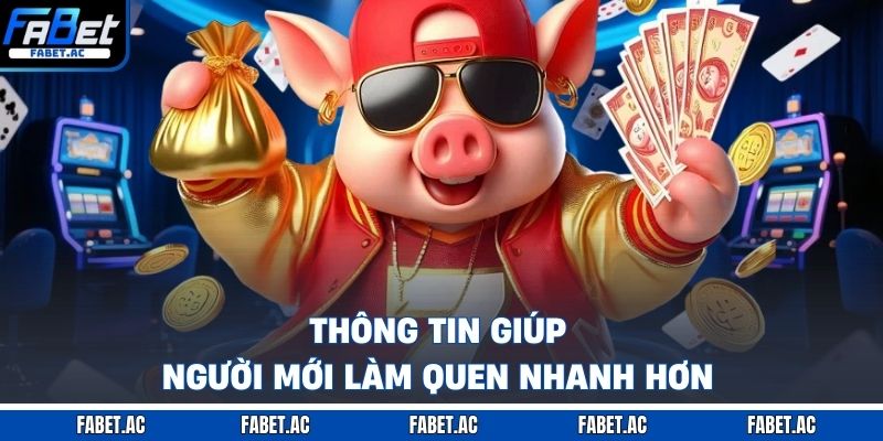 Slot FABET